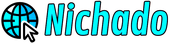 Nichado logo